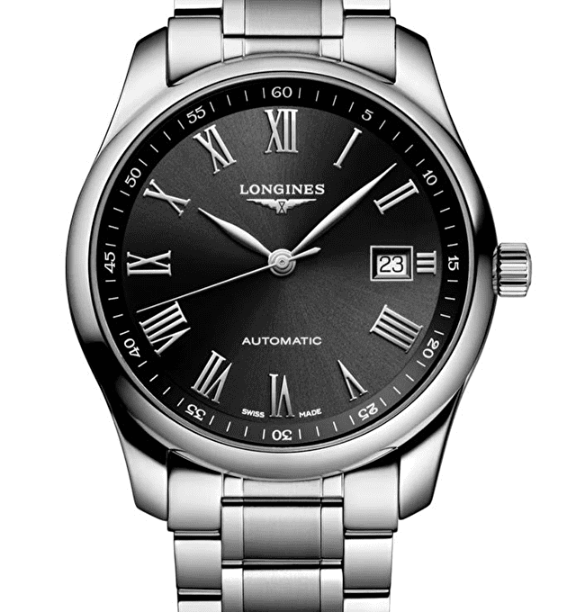 Наручные часы The Longines Master Collection