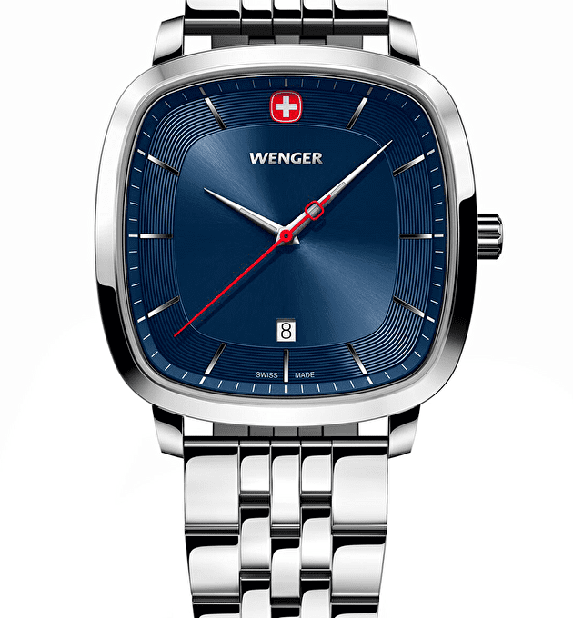 Наручные часы Wenger Vintage Classic