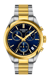 Tissot PR 100 Chronograph
