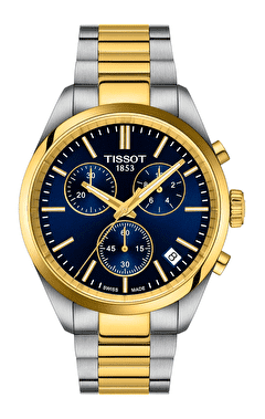 Наручные часы PR 100 Chronograph