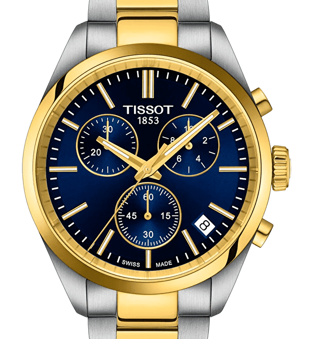 Наручные часы Tissot PR 100 Chronograph