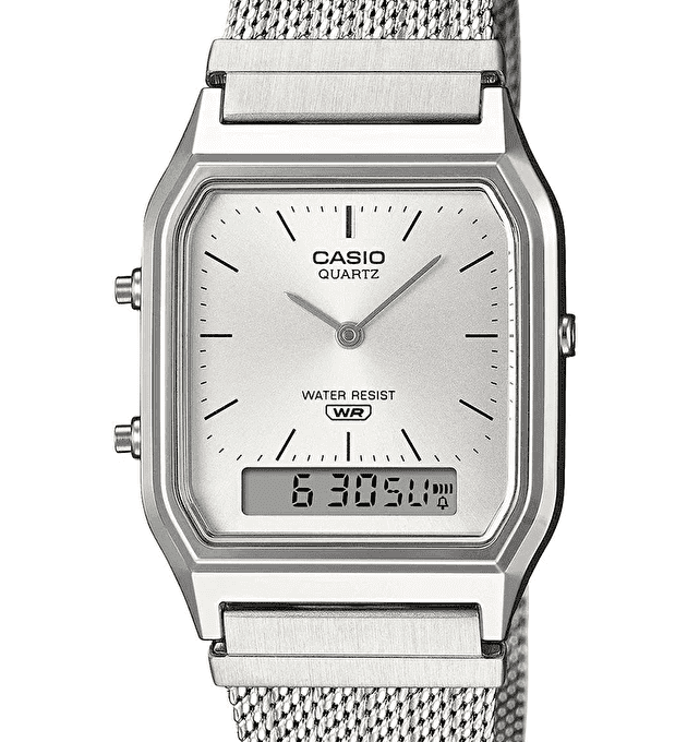 Наручные часы Casio Vintage