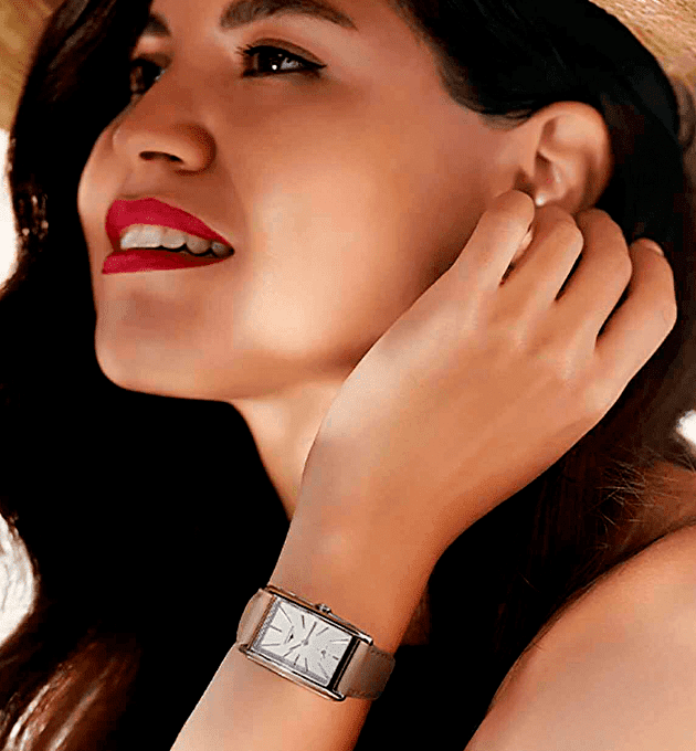 Наручные часы Longines Dolcevita