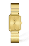 Tissot SRV 30 mm