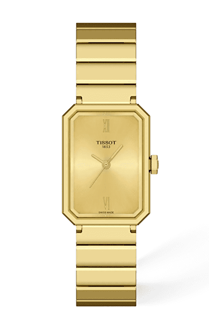 Наручные часы Tissot SRV 30 mm