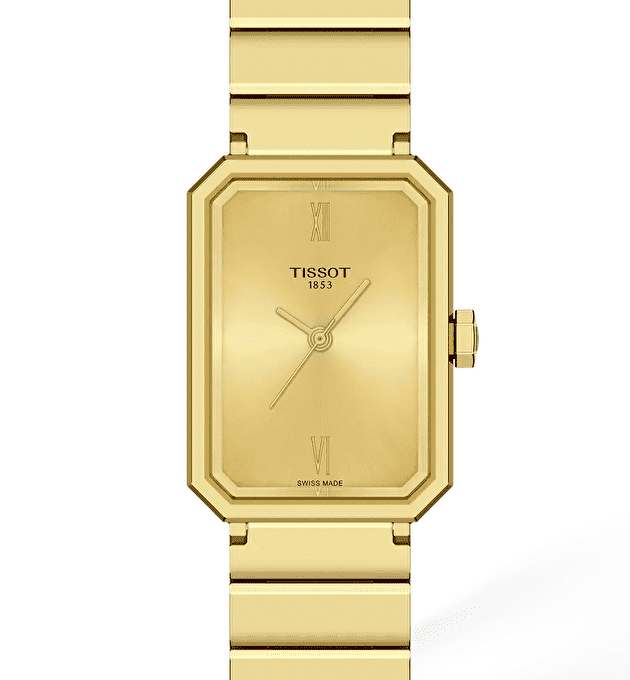 Наручные часы Tissot SRV 30 mm