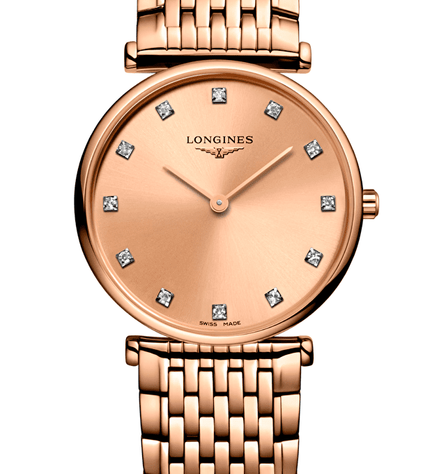 Наручные часы La Grande Classique De Longines