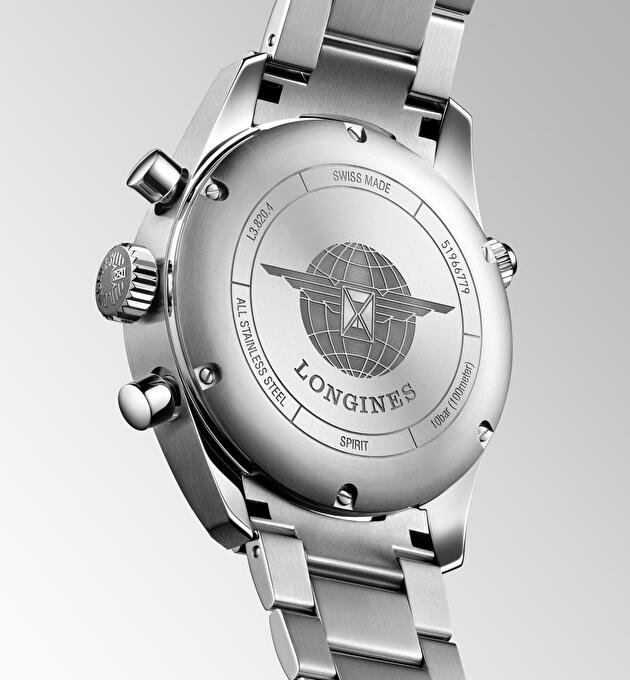 Наручные часы Longines Spirit