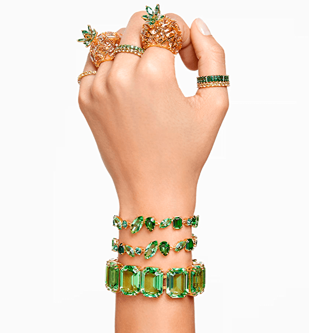 Кольцо Matrix Vittore