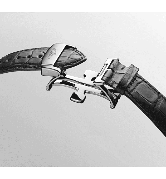 Наручные часы The Longines Master Collection