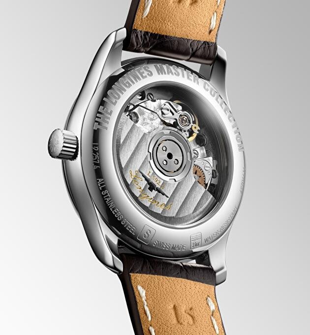 Наручные часы The Longines Master Collection