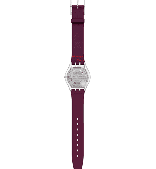 Наручные часы SWATCH ALWAYS ON TIME