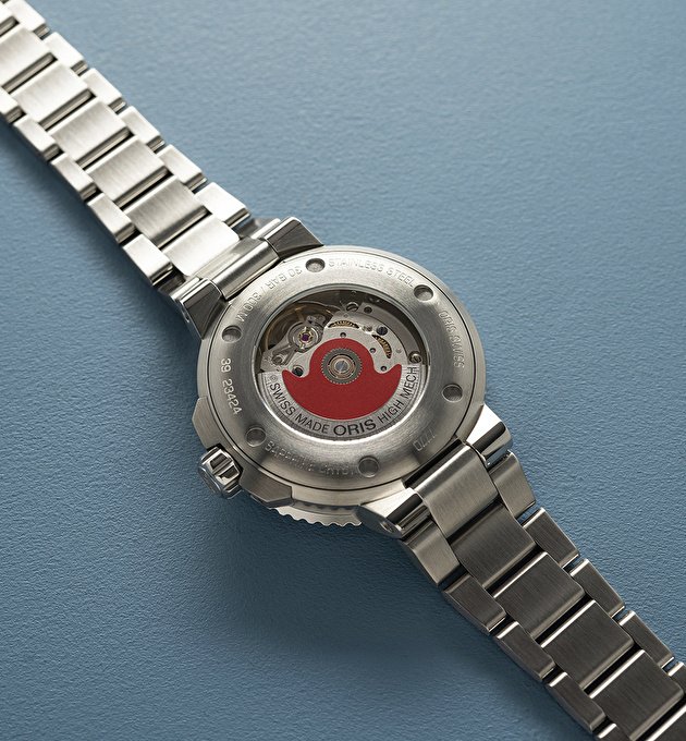 Наручные часы Aquis Date