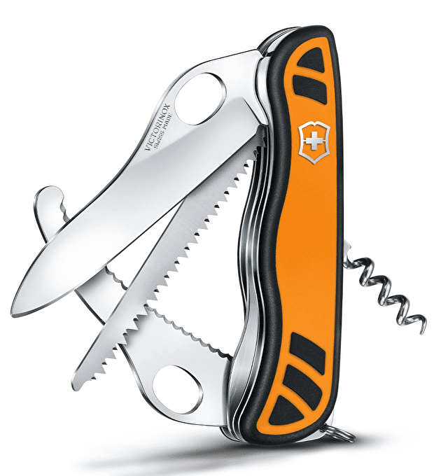 Victorinox Hunter XT Grip