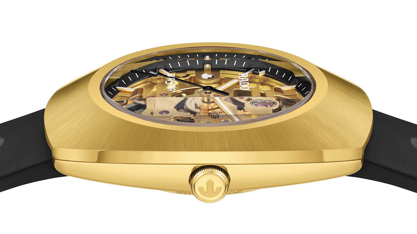 Rado Diastar Original Skeleton