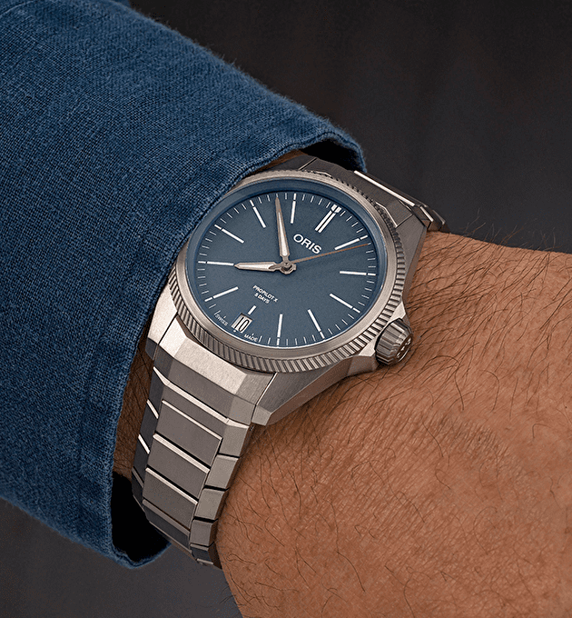 Наручные часы ProPilot X Calibre 400