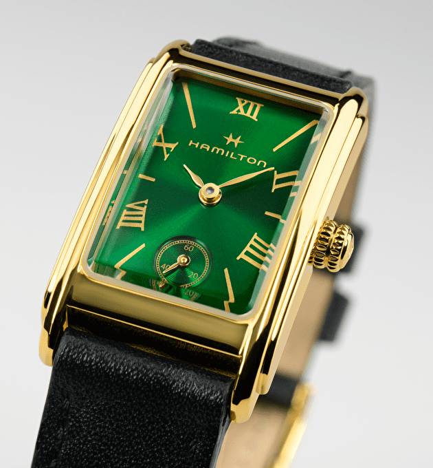 Наручные часы American Classic Ardmore Quartz