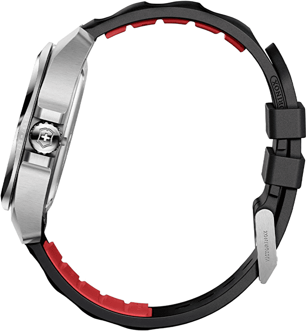 Наручные часы Victorinox Inox Quartz