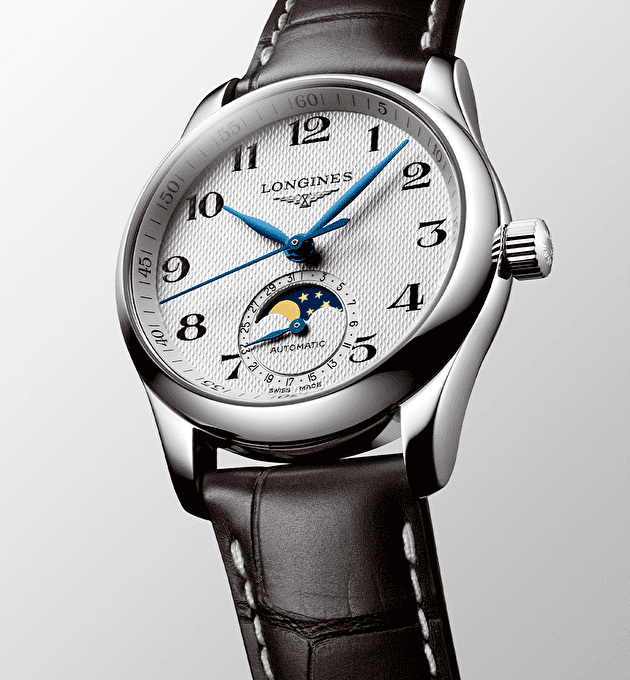 Наручные часы The Longines Master Collection