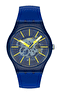 Наручные часы SWATCH REVEALED IN THE DEPTHS