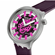 Наручные часы SWATCH AUDACIOUS ACAI