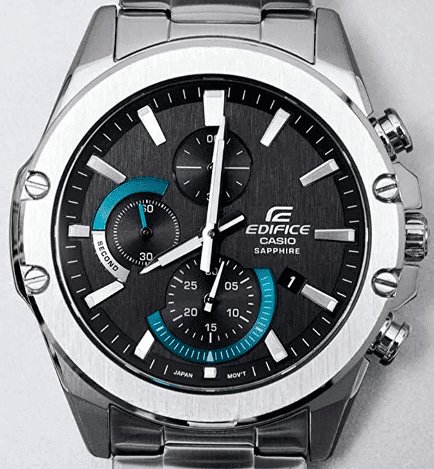 Наручные часы Casio Edifice