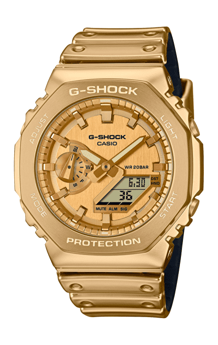 Наручные часы Casio G-Shock