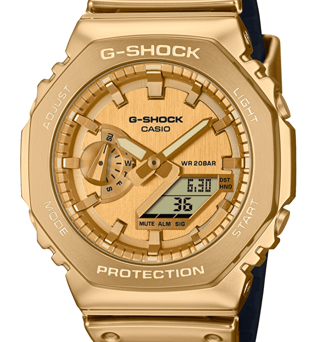 Наручные часы Casio G-Shock