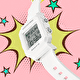 Наручные часы Casio Baby-G