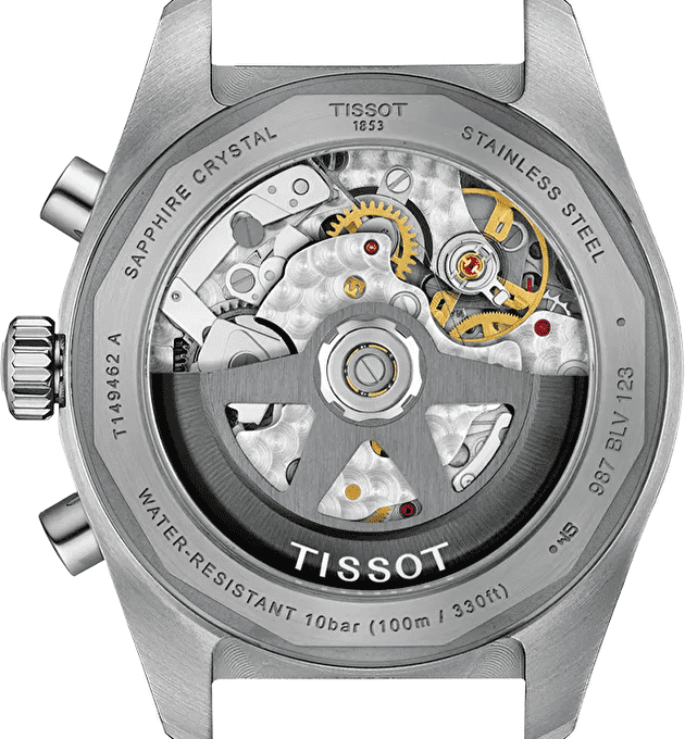 Наручные часы Tissot PR516 Automatic Choronograph