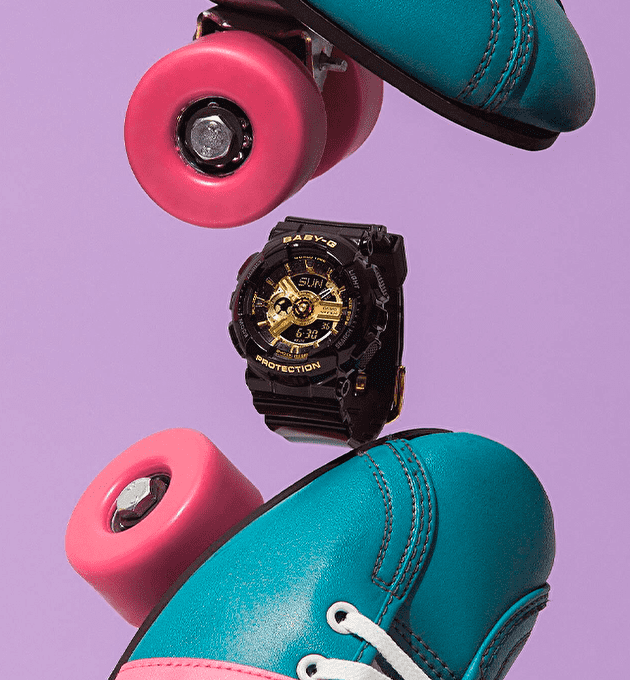 Наручные часы Casio Baby-G