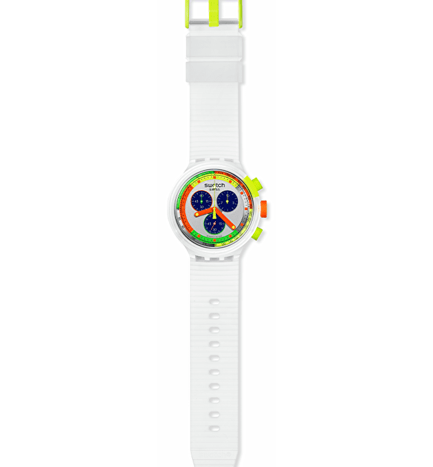 Наручные часы SWATCH NEON JELLY