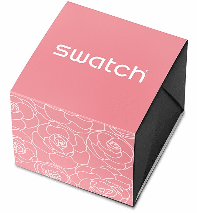 Наручные часы SWATCH PETAL CHARM