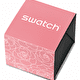 Наручные часы SWATCH PETAL CHARM