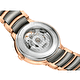 Rado Centrix Automatic Diamonds Open Heart