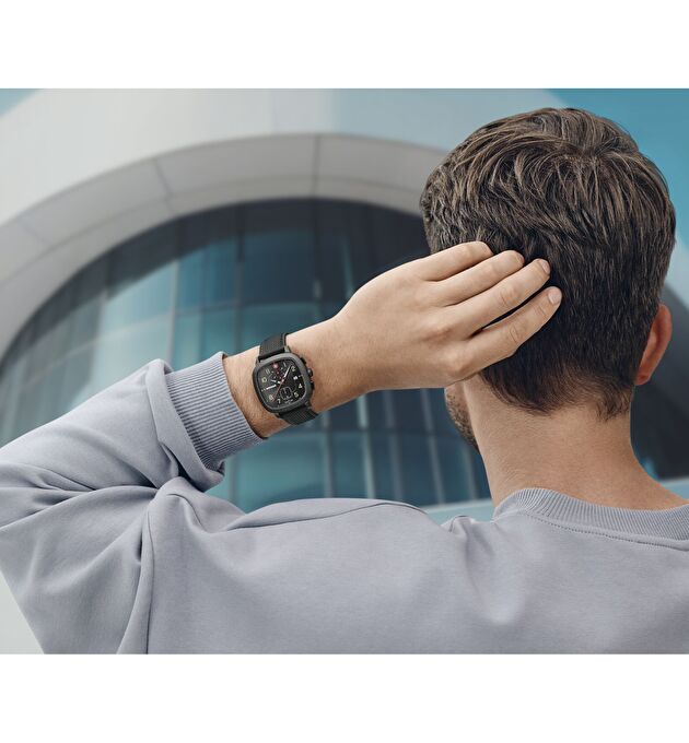 Наручные часы Wenger Vintage Sport