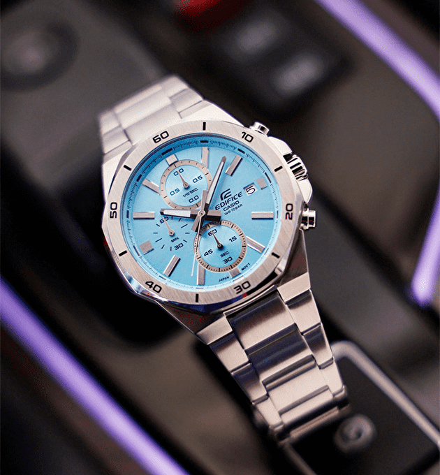 Наручные часы Casio Edifice