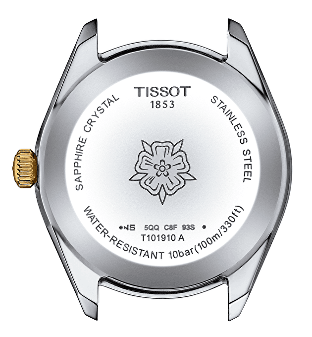 Наручные часы Tissot Pr 100 Sport Chic