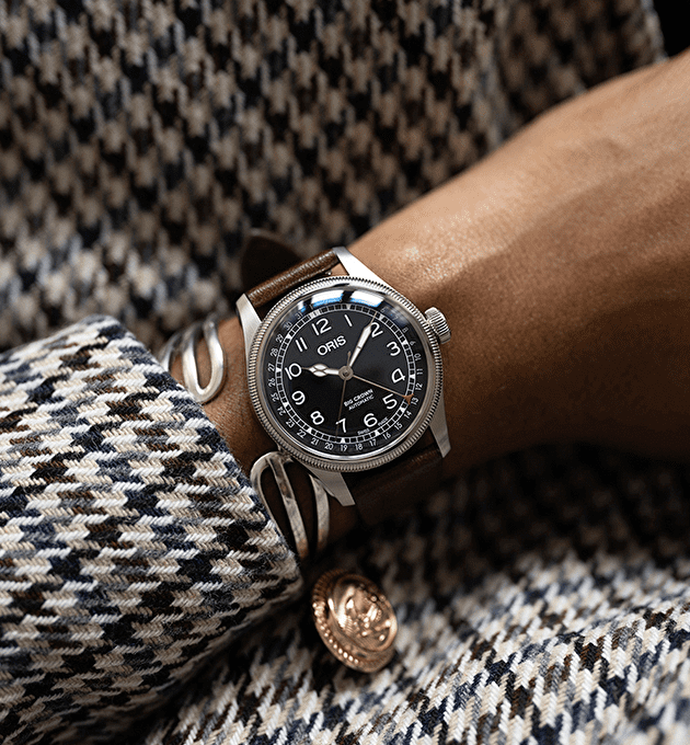 Наручные часы Waldenburgerbahn Limited Edition