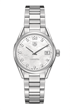 Наручные часы Carrera 32 Мм