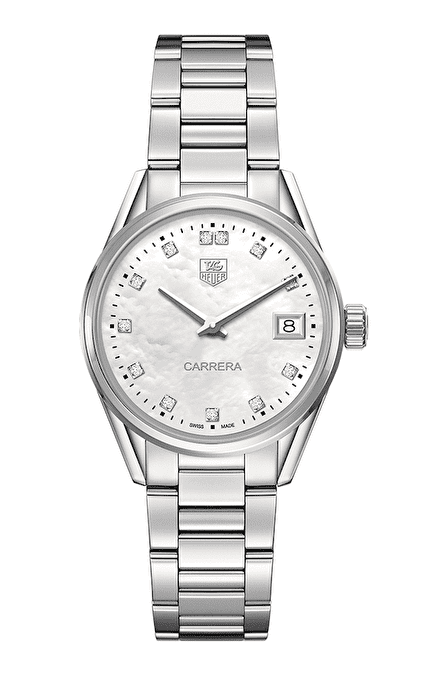 Наручные часы Tag Heuer Carrera 32 Мм