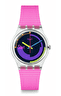 Наручные часы SWATCH NEON PINK PODIUM