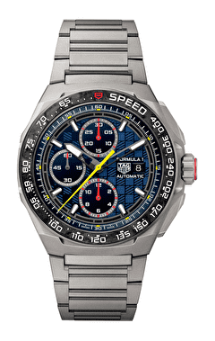 Наручные часы Formula 1
Chronograph X Oracle Red Bull Racing