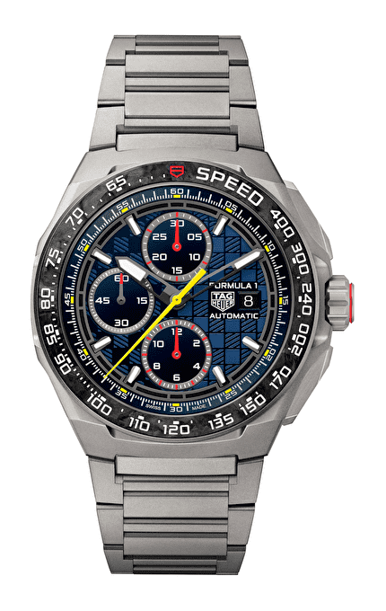 Наручные часы Tag Heuer Formula 1
Chronograph X Oracle Red Bull Racing