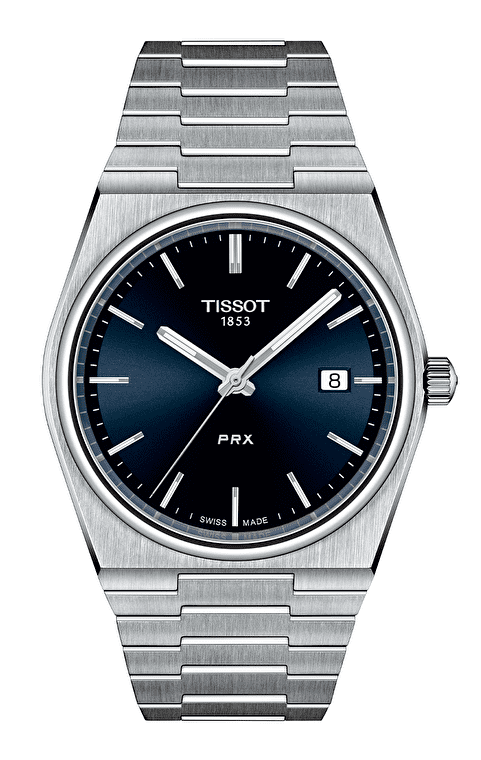 Купить часы Tissot: цена, каталог женских и мужских часов в магазине ...