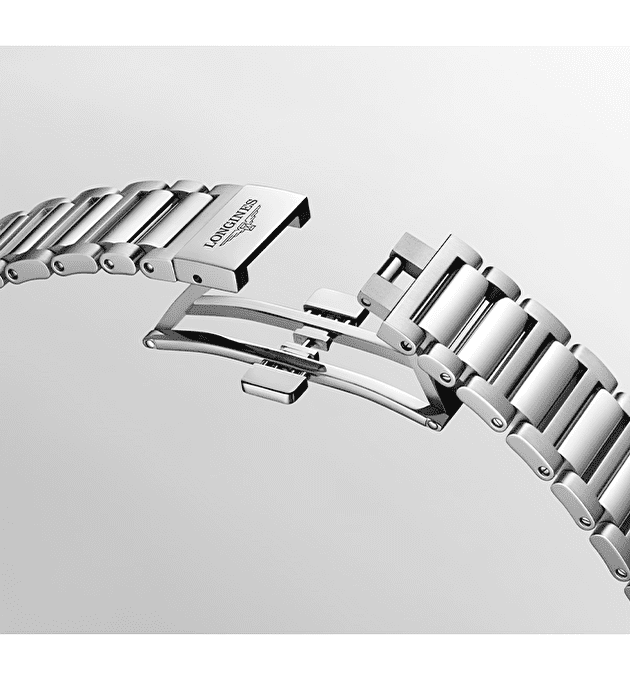 Наручные часы Longines Conquest Chronograph