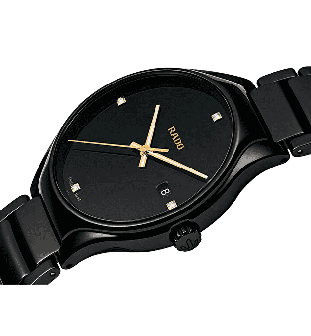 Наручные часы Rado True Diamonds
