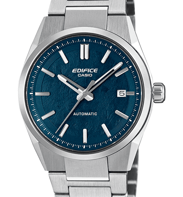 Наручные часы Casio Edifice Automatic