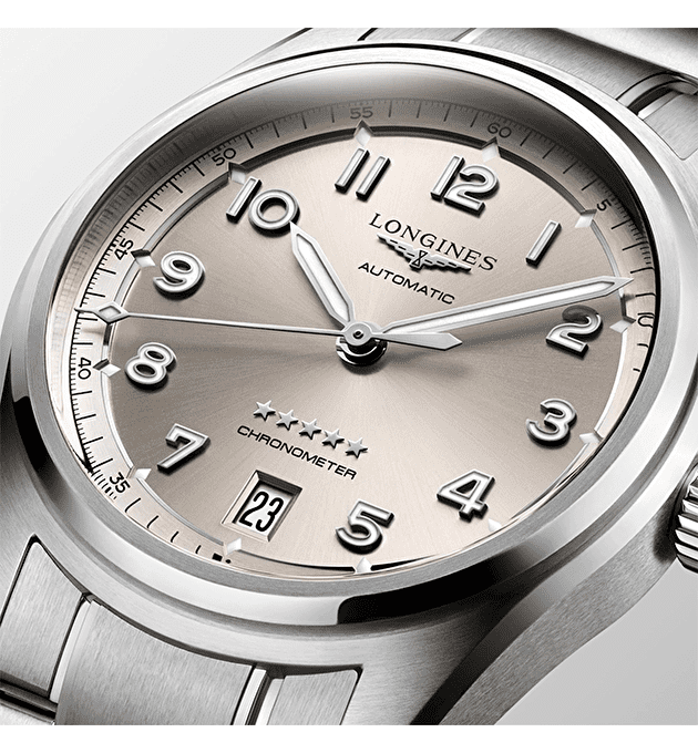 Наручные часы Longines Spirit
