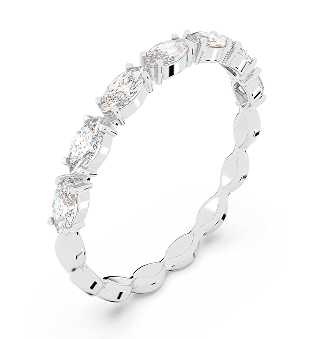 Кольцо Matrix Vittore